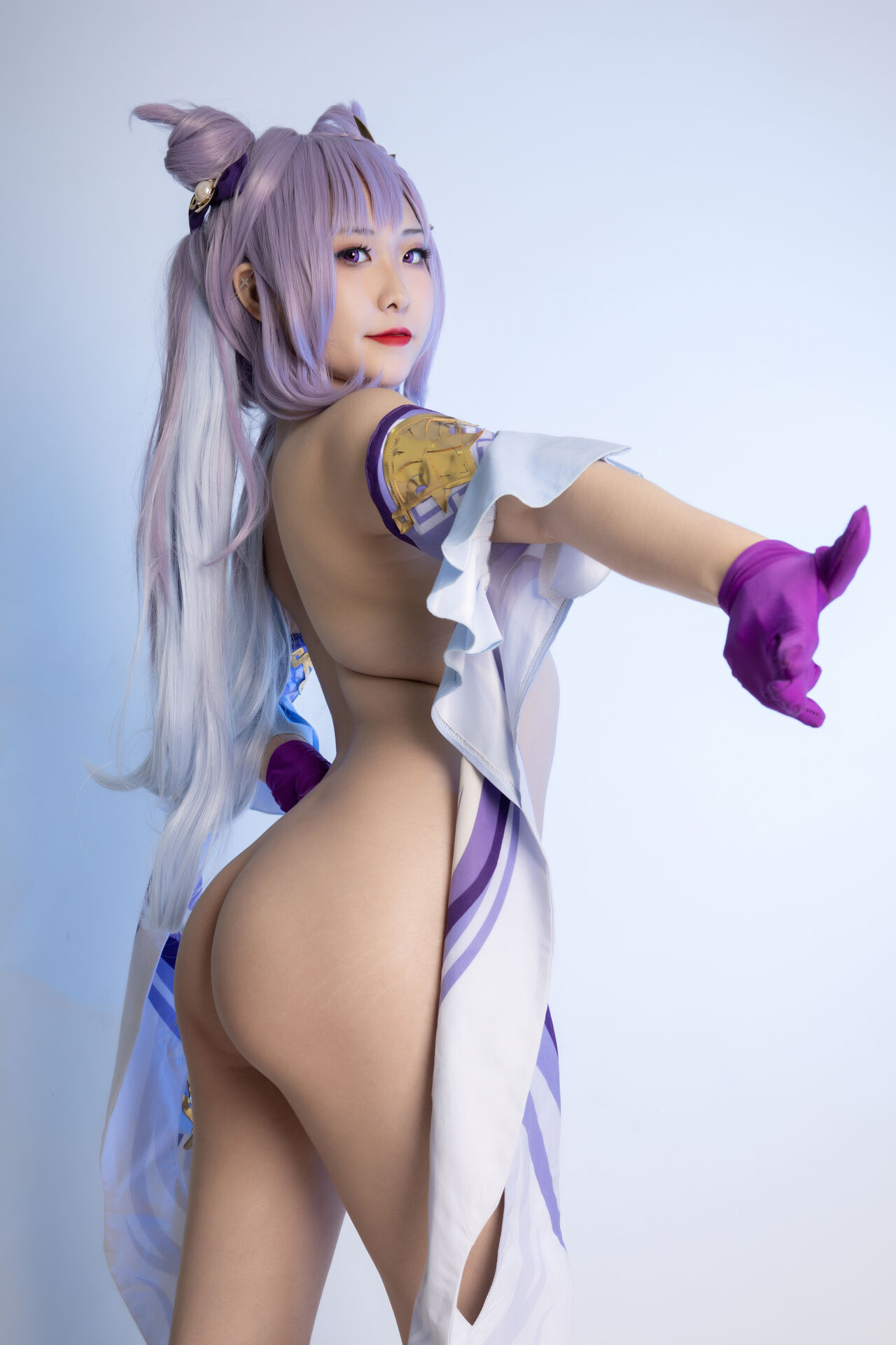 Sunnyvier - Keqing Sunnyvier - Keqing