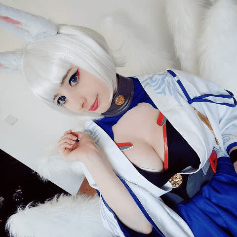 Mikomi Hokina - Kaga Mikomi Hokina - Kaga