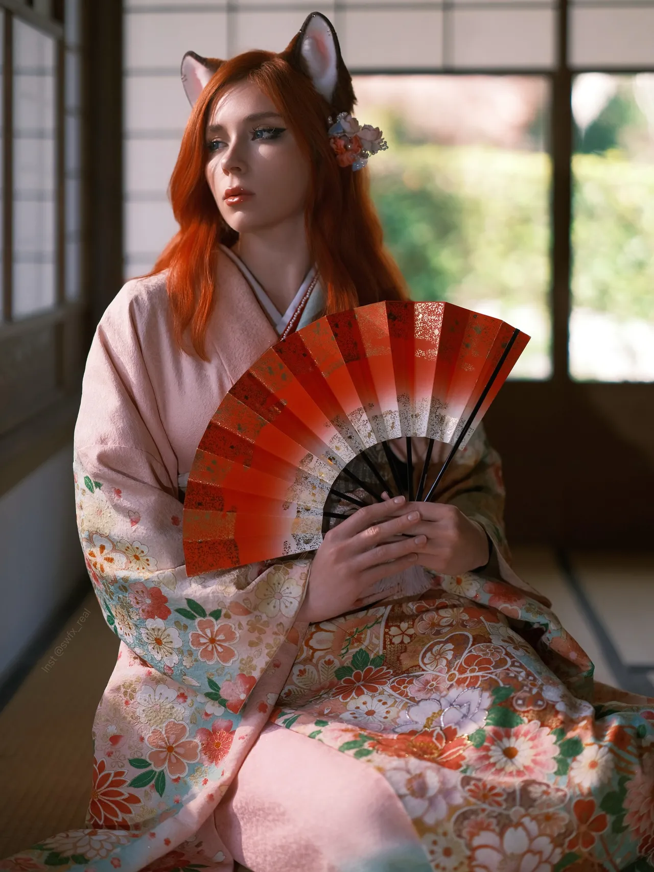 Sweetie Fox Cosplay Collection Sweetie Fox Cosplay Collection