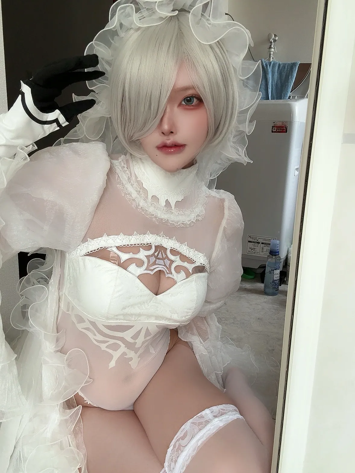 Etocha - Bride 2B Etocha - Bride 2B