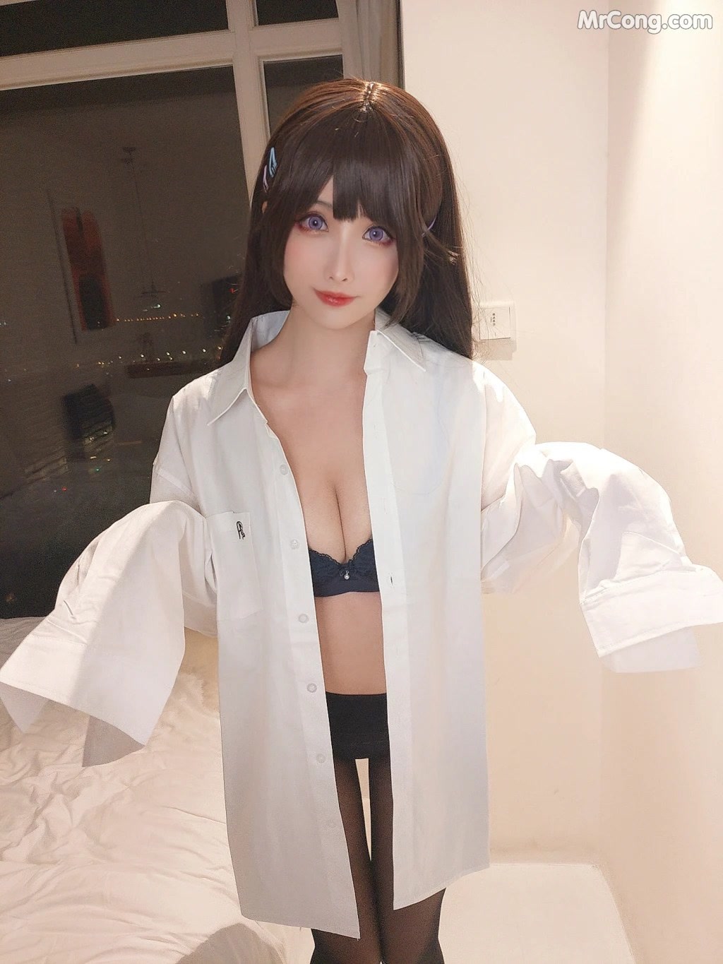 Coser@rioko凉凉子 Vol.097: 牛头人三ntr (181 ảnh 12 videos) Coser@rioko凉凉子 Vol.097: 牛头人三ntr (181 ảnh 12 videos)