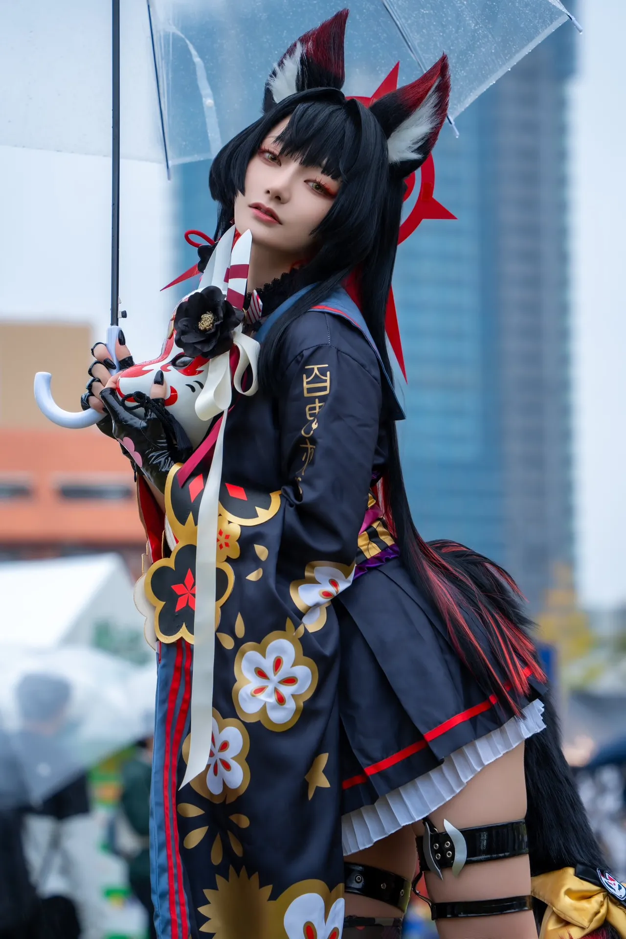 Lapin Angelia - Kosaka Wakamo 1 Lapin Angelia - Kosaka Wakamo 1