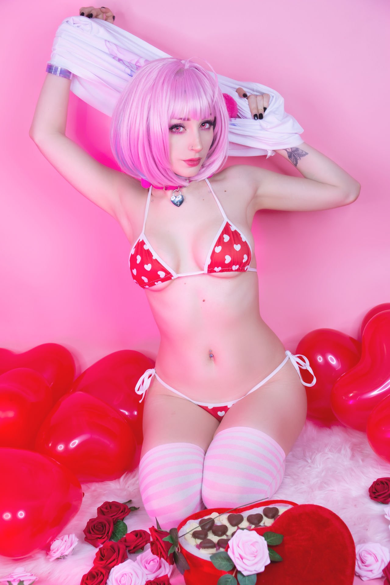 Shirokitsune - other Shirokitsune - other