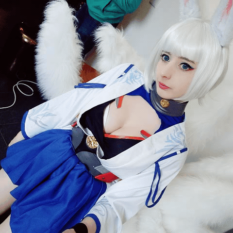 Mikomi Hokina - Kaga Mikomi Hokina - Kaga