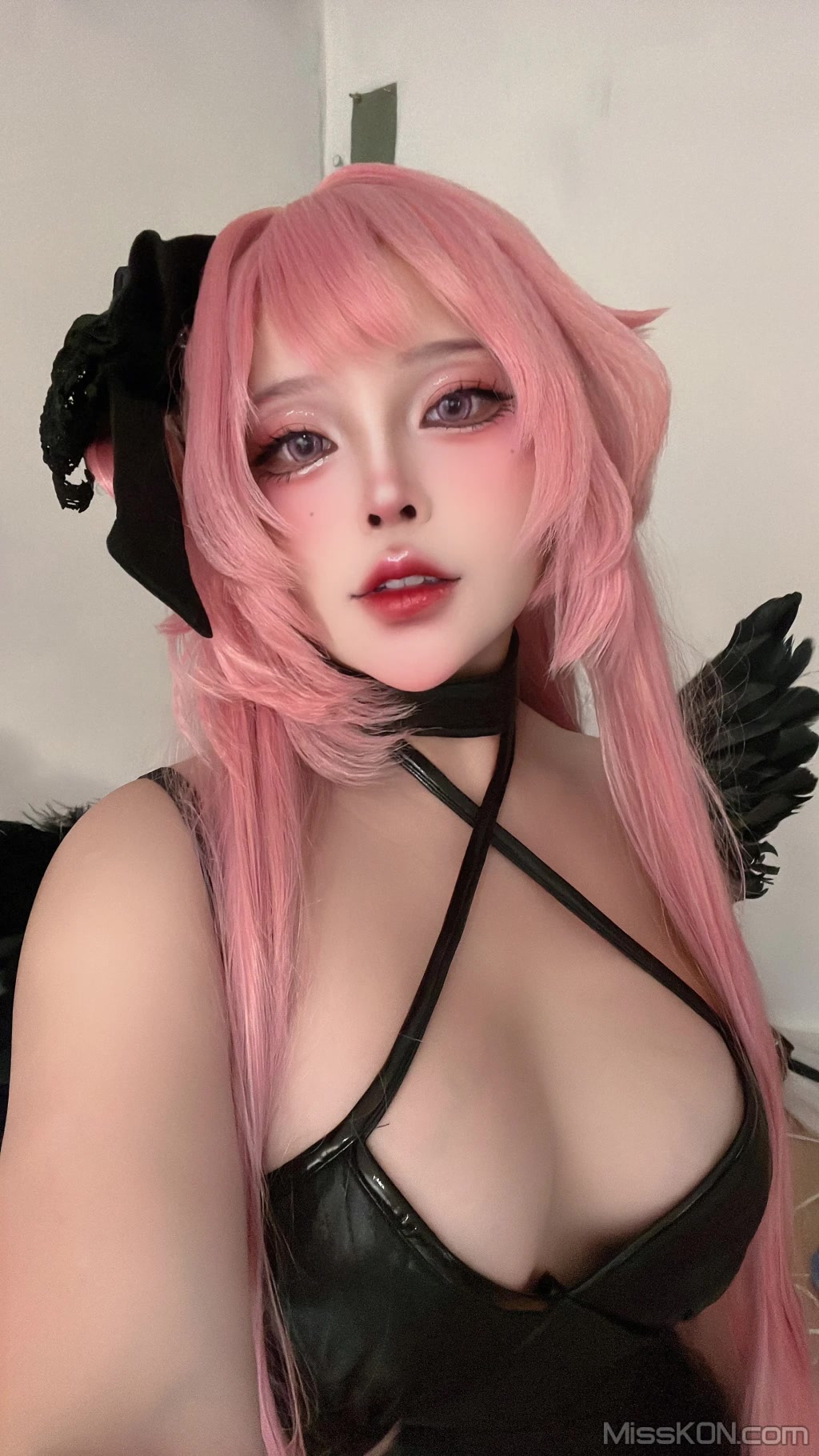 Coser@Sayo Momo: NIKKE – Dorothy (75 photos + 13 videos) Coser@Sayo Momo: NIKKE – Dorothy (75 photos + 13 videos)