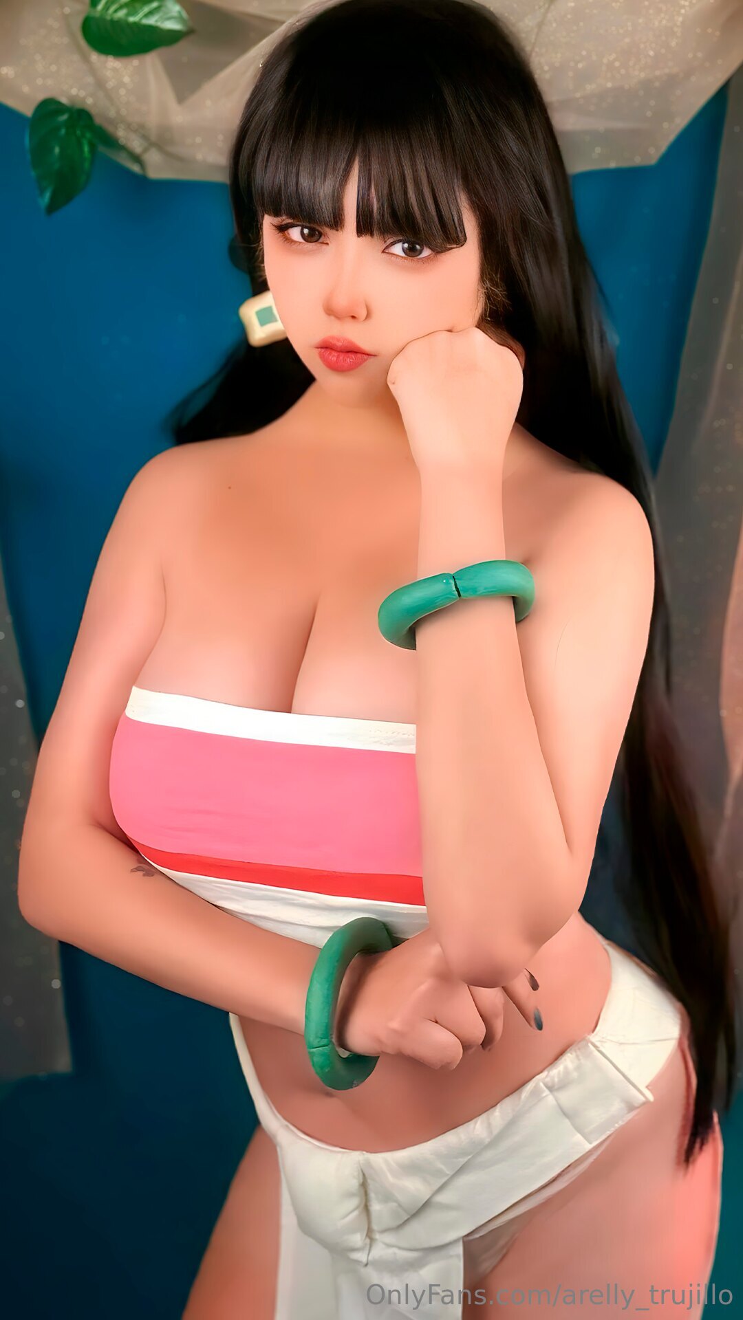 Arelly Trujillo - Chel Arelly Trujillo - Chel