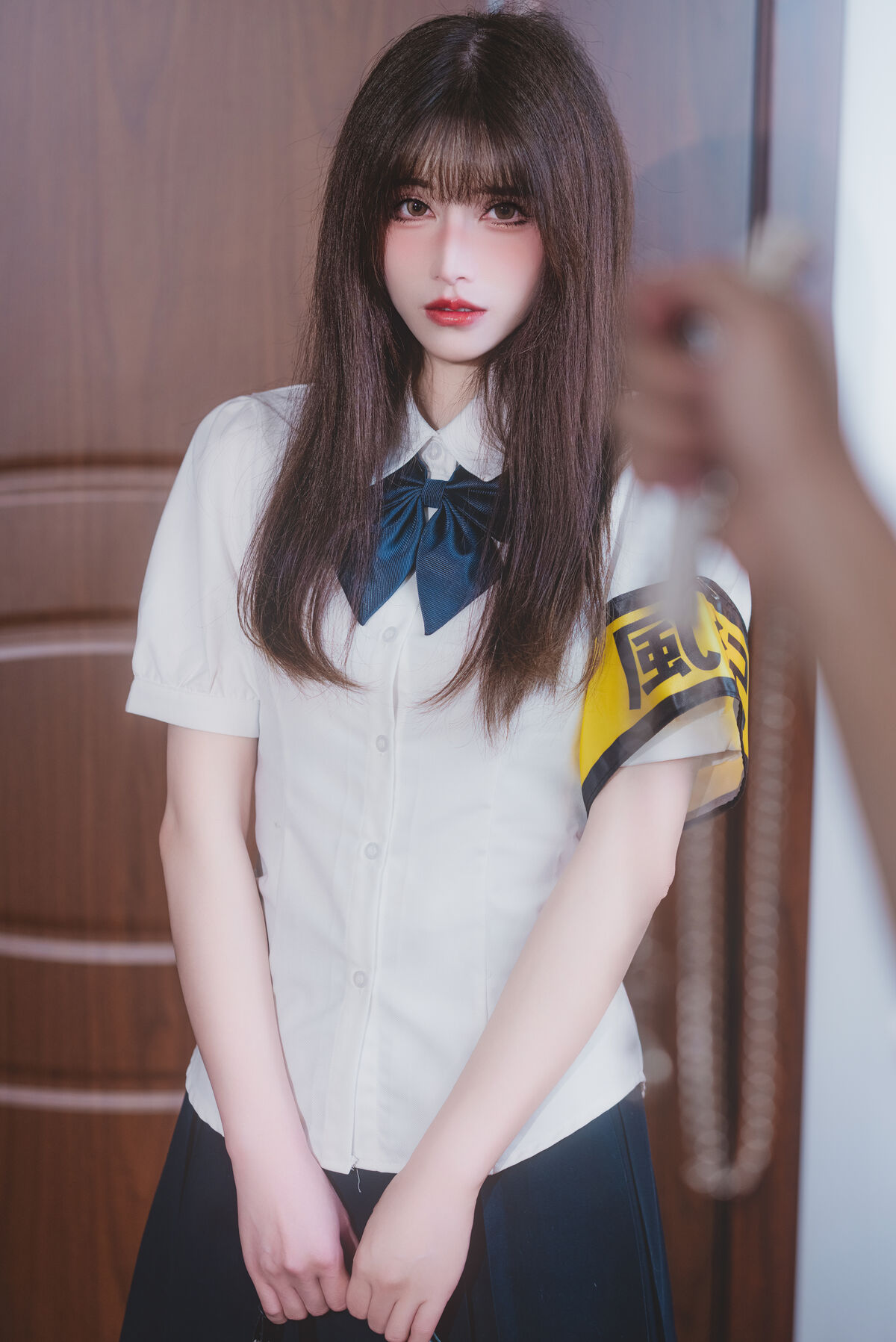 Coser@鹿八岁 - 牛牧计划 873 Coser@鹿八岁 - 牛牧计划 873