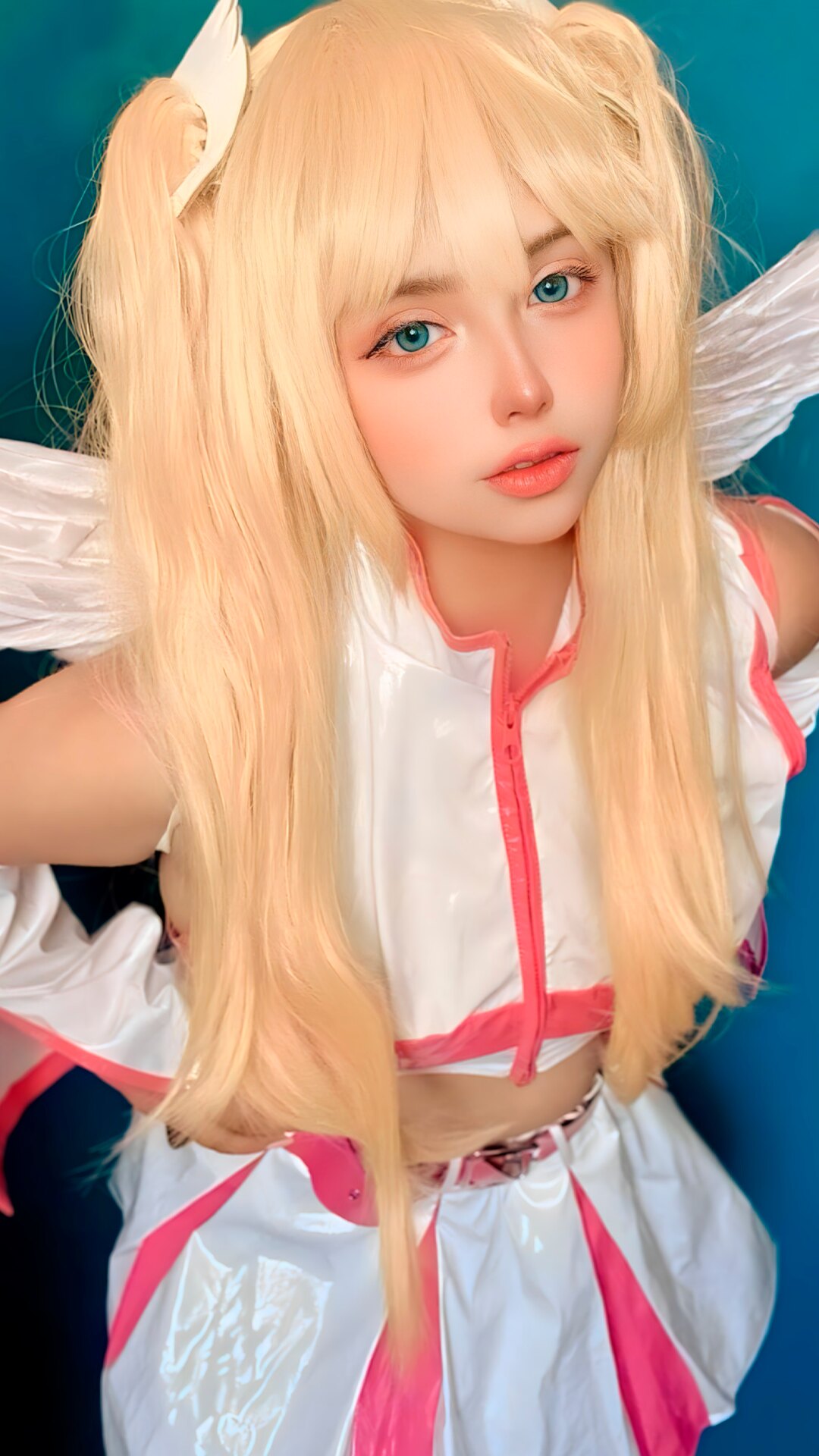 Arelly Trujillo - Liliel Arelly Trujillo - Liliel