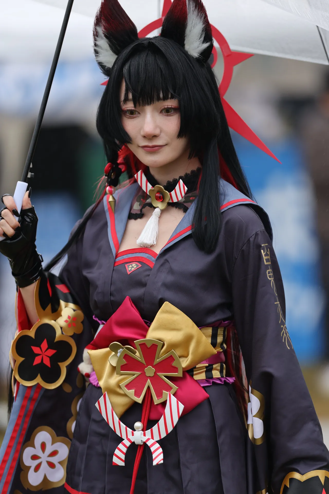 Lapin Angelia - Kosaka Wakamo 1 Lapin Angelia - Kosaka Wakamo 1