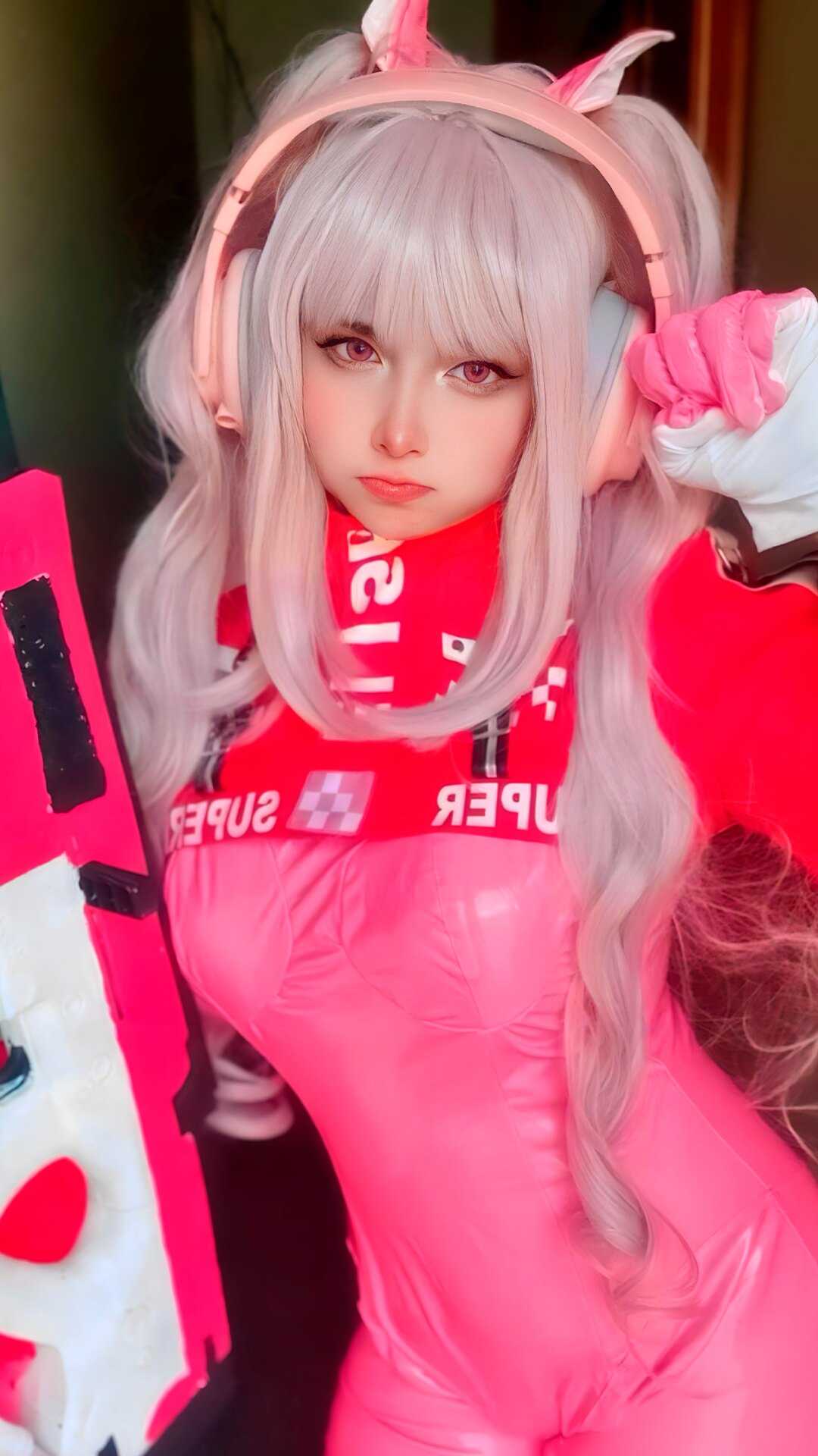 Arelly Trujillo - Alice Arelly Trujillo - Alice