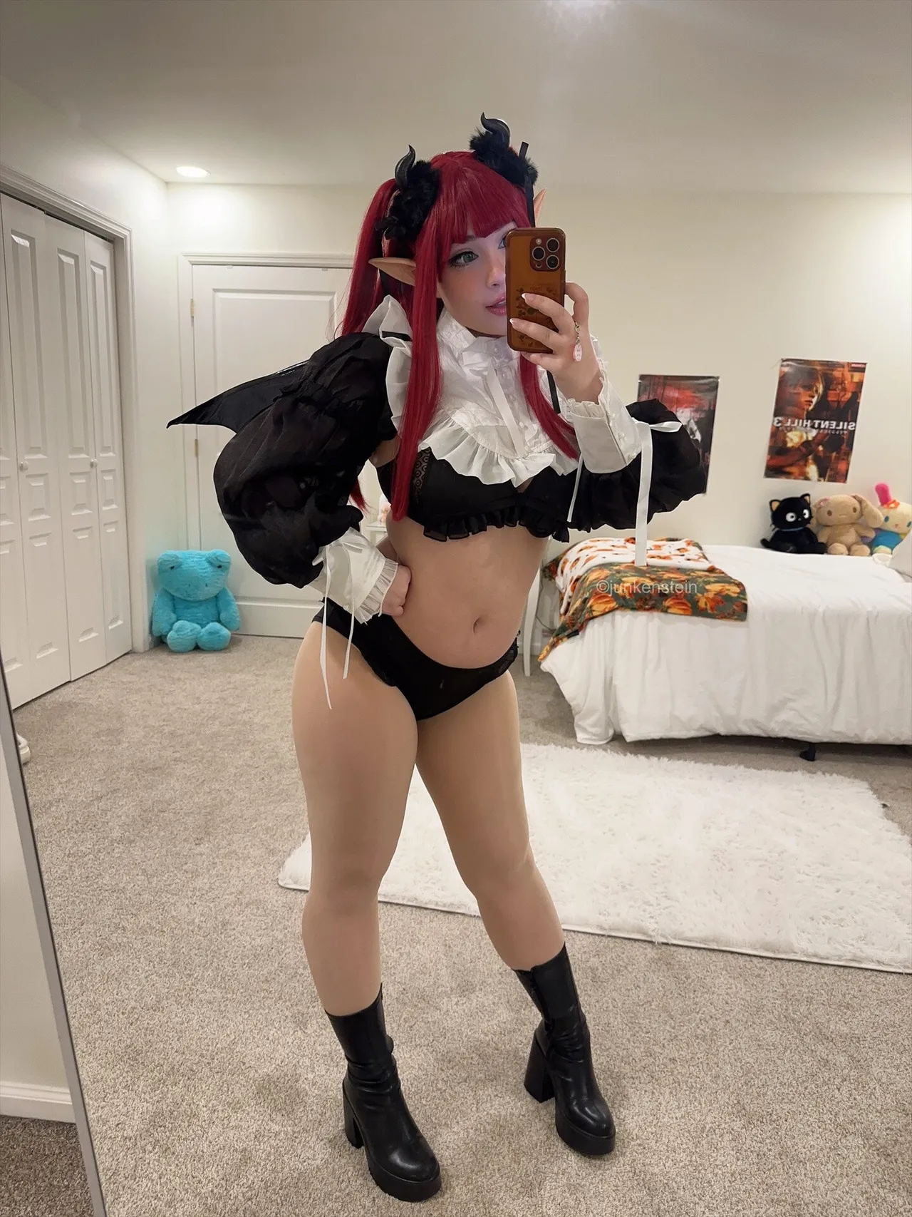 Junkenstein - Ryzu Junkenstein - Ryzu