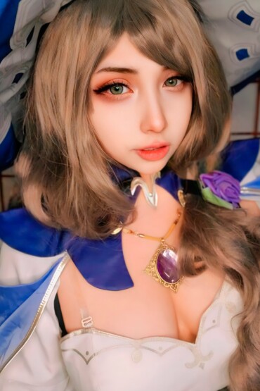 Arelly Trujillo - Lisa