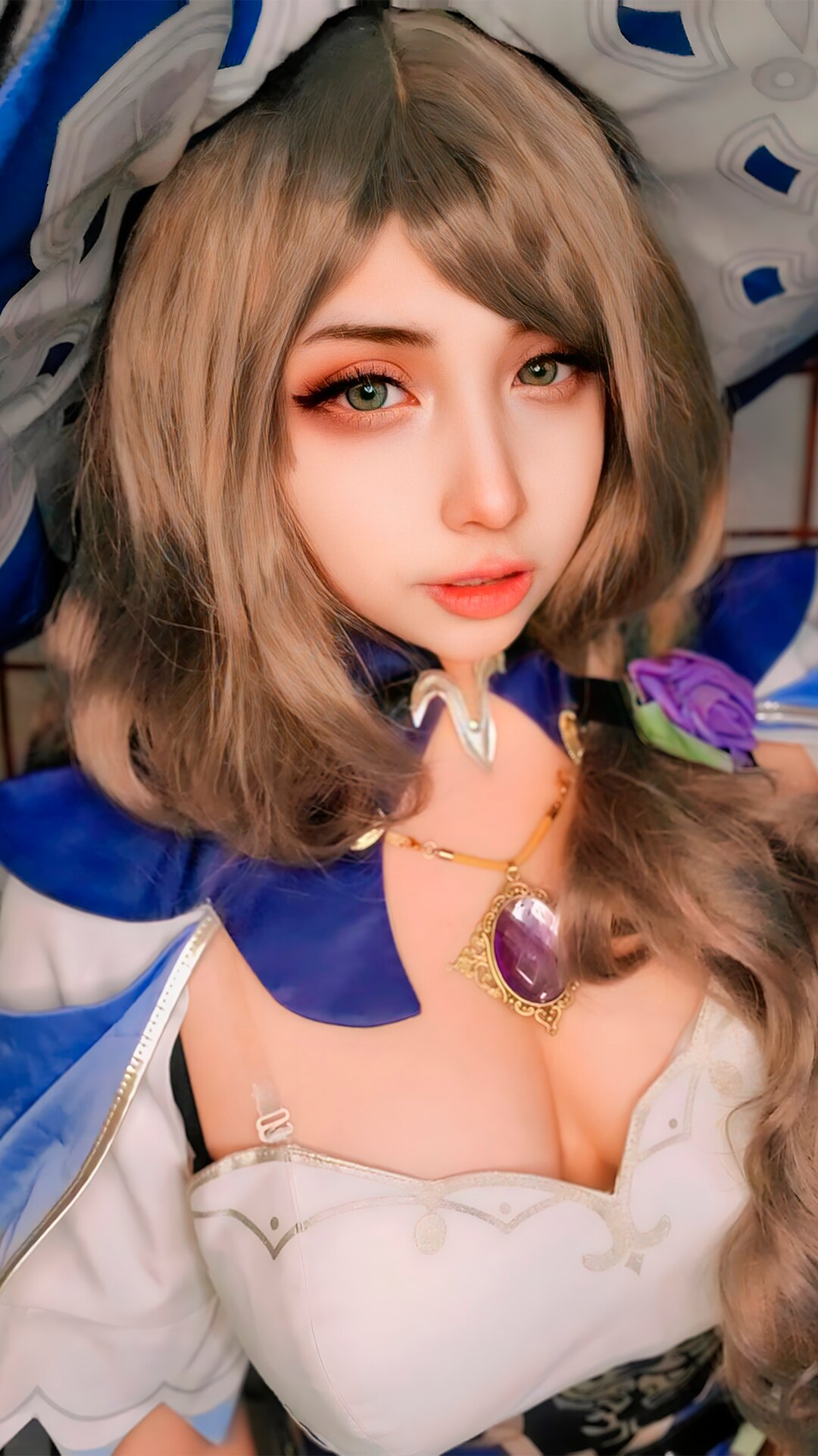 Arelly Trujillo - Lisa Arelly Trujillo - Lisa