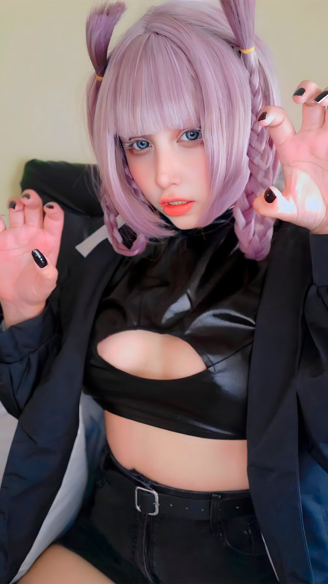 Arelly Trujillo - Nazuna Arelly Trujillo - Nazuna