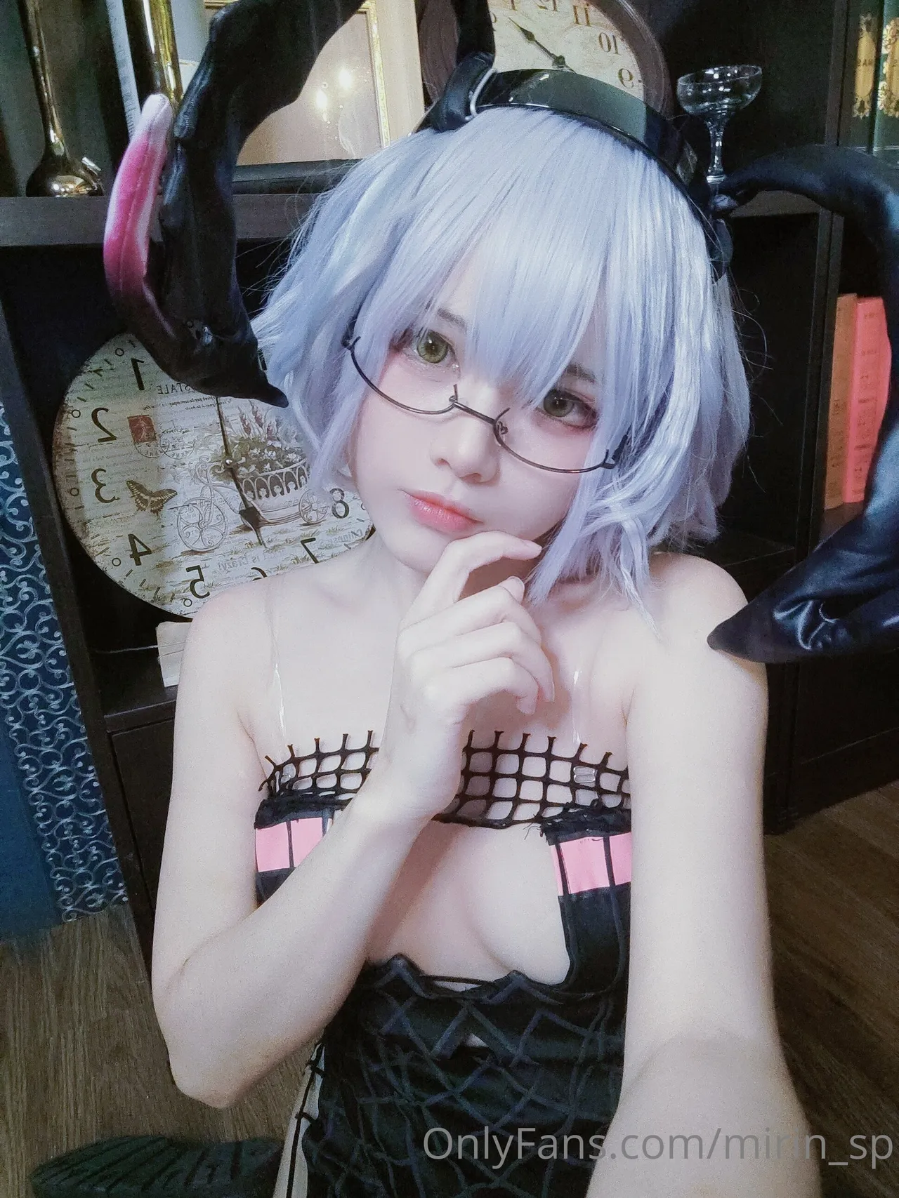 MirinShu - Newbie Succubus MirinShu - Newbie Succubus