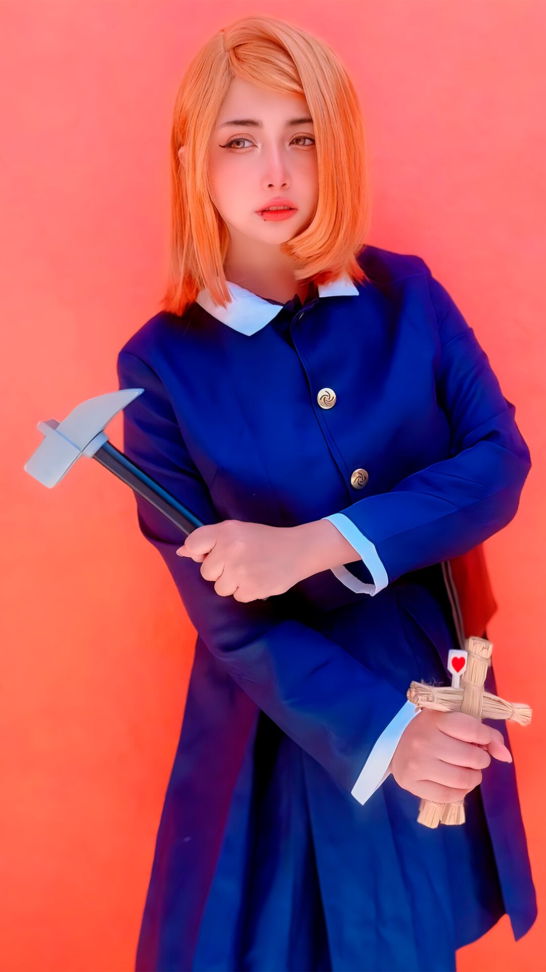 Arelly Trujillo - Nobara Arelly Trujillo - Nobara