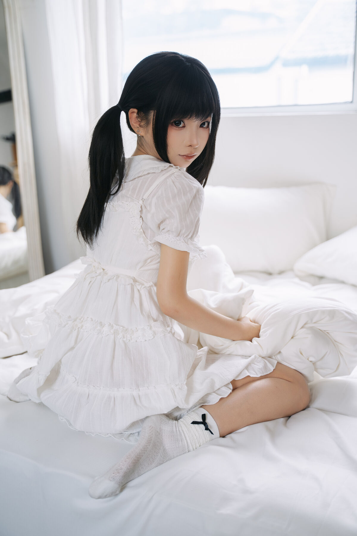 Coser@ stupid momo chunmomo - 2025/08 Selfie Part02 (56P) Coser@ stupid momo chunmomo - 2025/08 Selfie Part02 (56P)