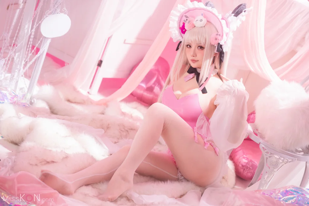 Coser@ Stars Delay Hoshilily: Azur Route Harford (47 photos) Coser@ Stars Delay Hoshilily: Azur Route Harford (47 photos)