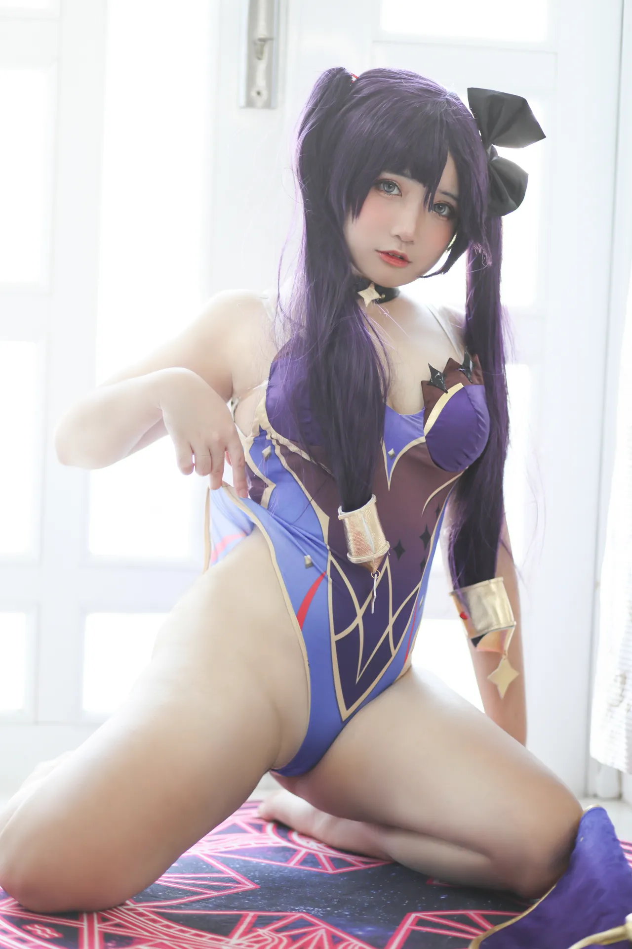 Maria Desu - Mona Maria Desu - Mona