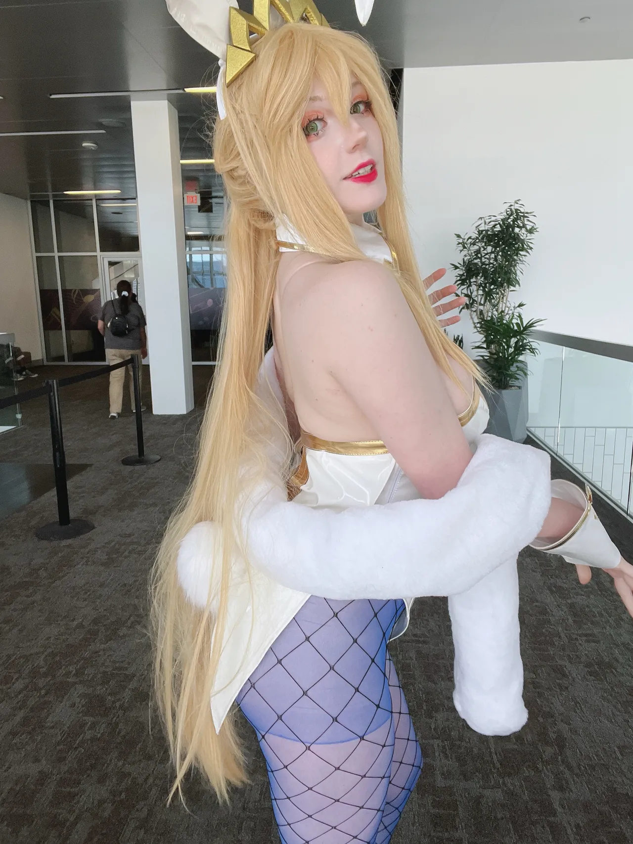 Satin Stars - Bunny Artoria Satin Stars - Bunny Artoria