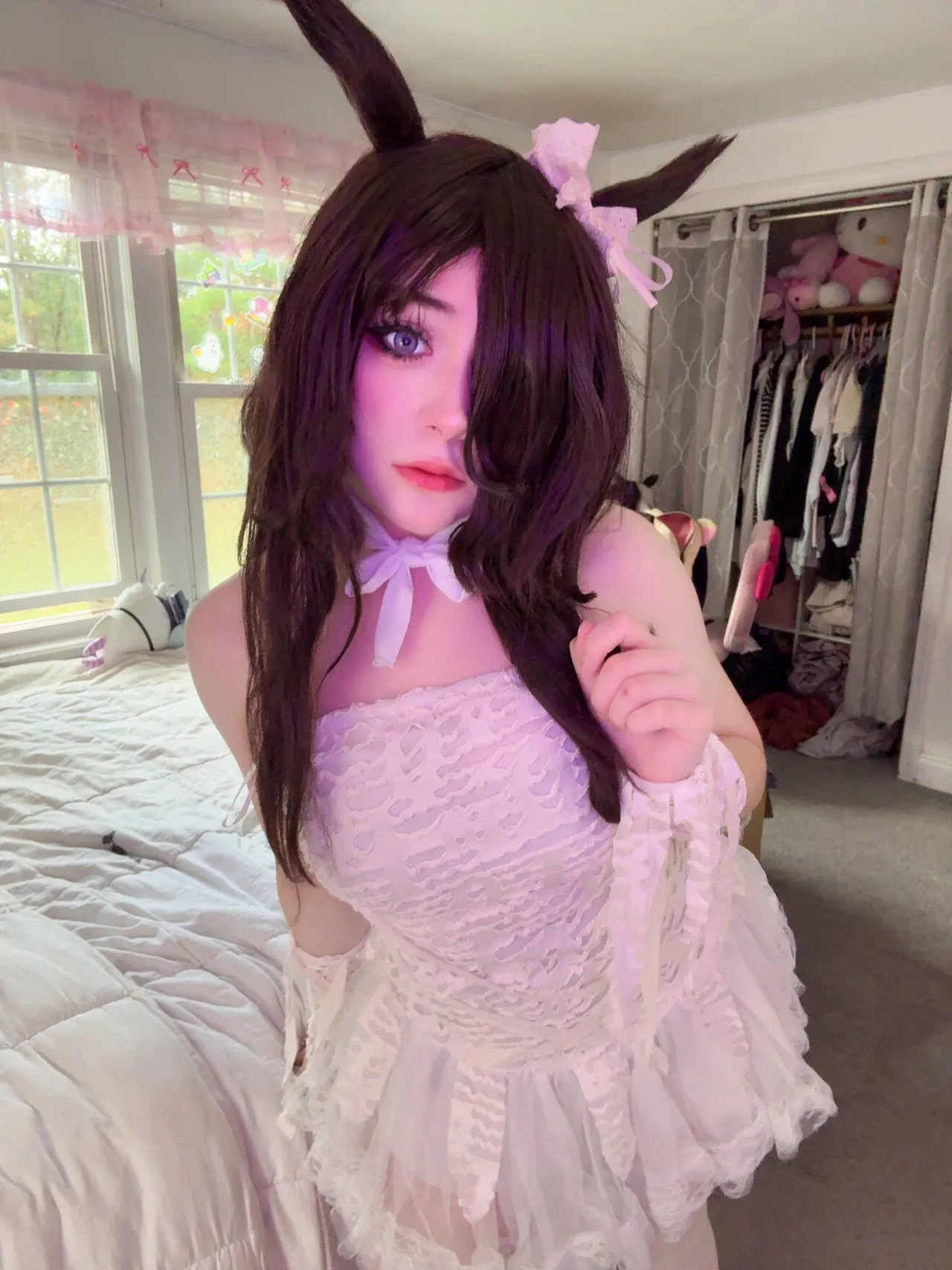 Meikasama - Rice Shower Meikasama - Rice Shower