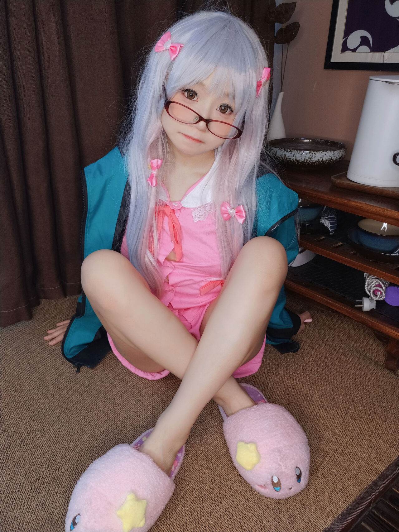 YaoYaoQwQ - Sagiri YaoYaoQwQ - Sagiri