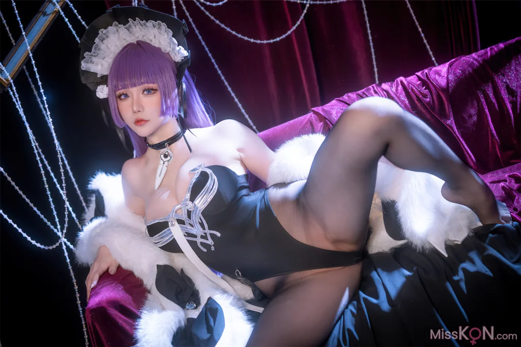 Coser@ Stars Delay Hoshilily: Azur Route Tashkent (56 photos) Coser@ Stars Delay Hoshilily: Azur Route Tashkent (56 photos)