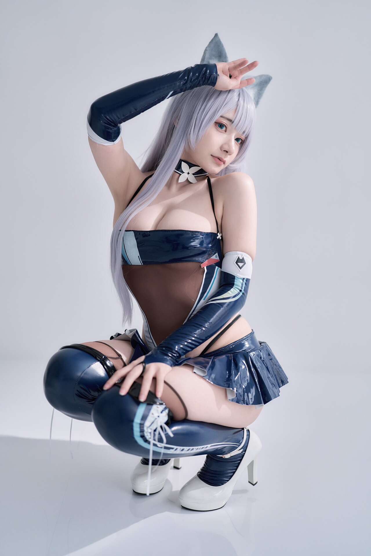 Lapin Angelia - Shinano Lapin Angelia - Shinano