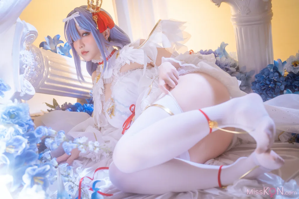 Coser@星之迟迟Hoshilily: 碧蓝航线 雅努斯 (35 photos + 1 video) Coser@星之迟迟Hoshilily: 碧蓝航线 雅努斯 (35 photos + 1 video)
