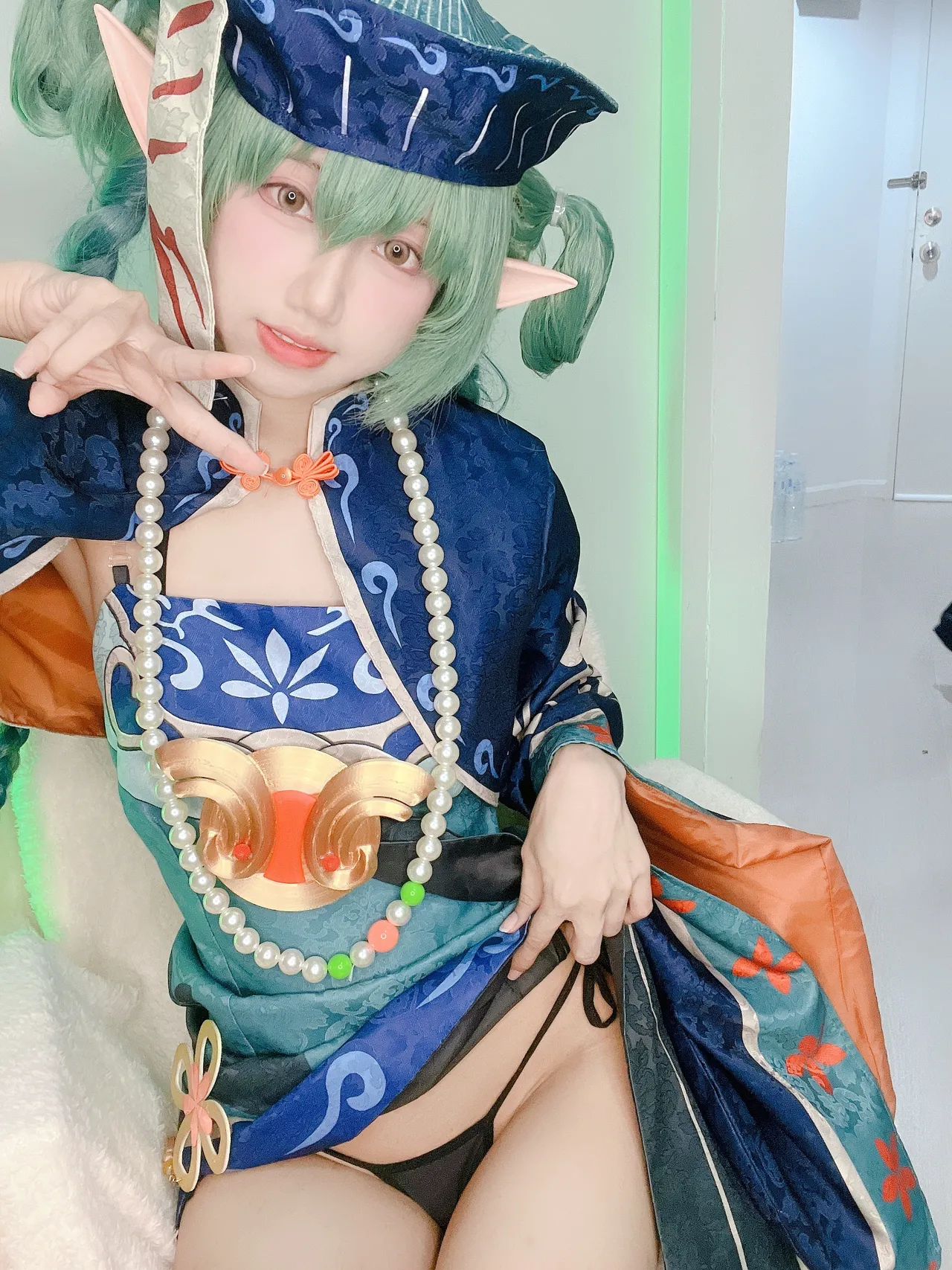 Lilith Pani - Miku Jiangshi Lilith Pani - Miku Jiangshi