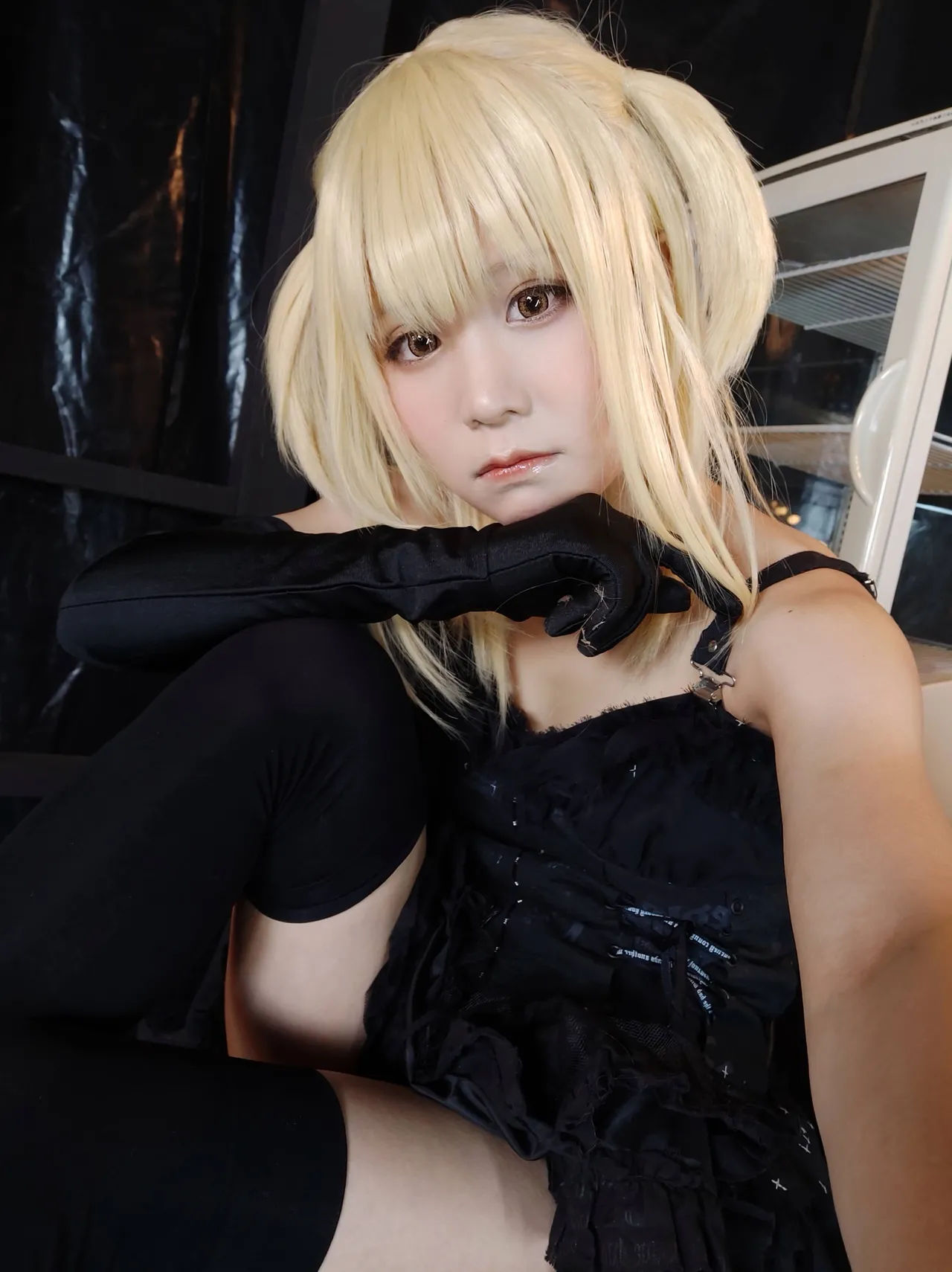 Kurumi - Misa Kurumi - Misa