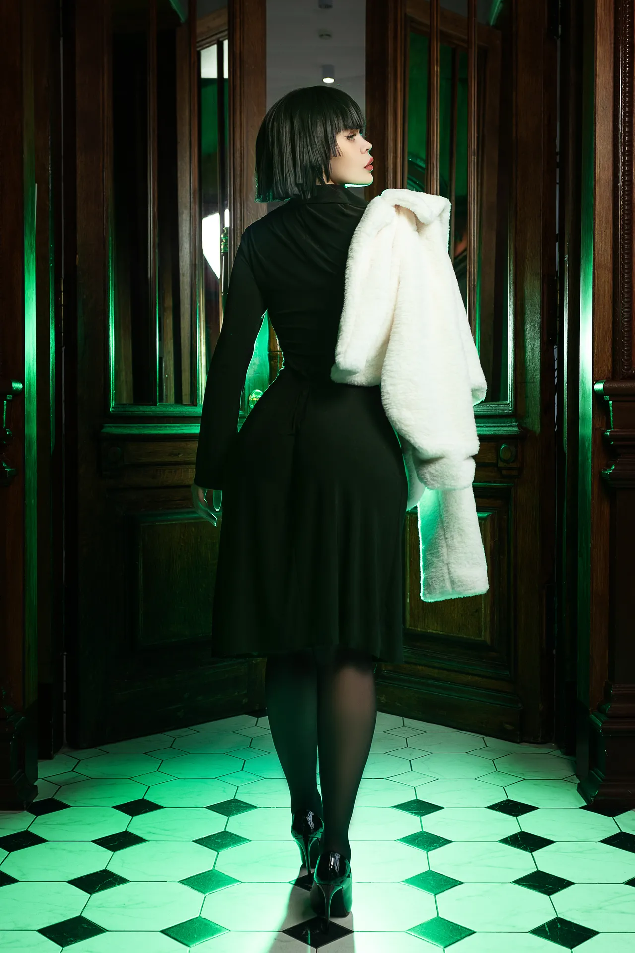 Asami Gate - Fubuki Asami Gate - Fubuki