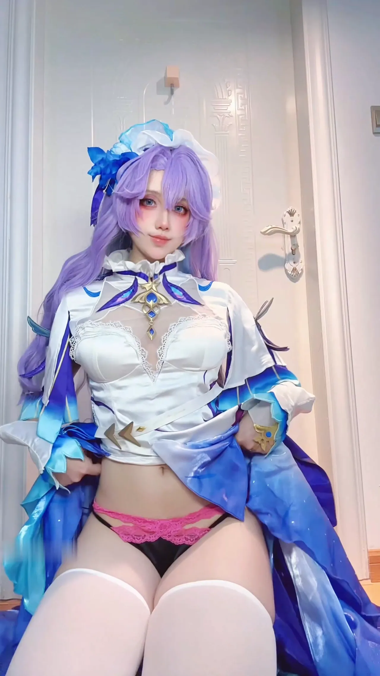 九曲jean - Cantarella 九曲jean - Cantarella