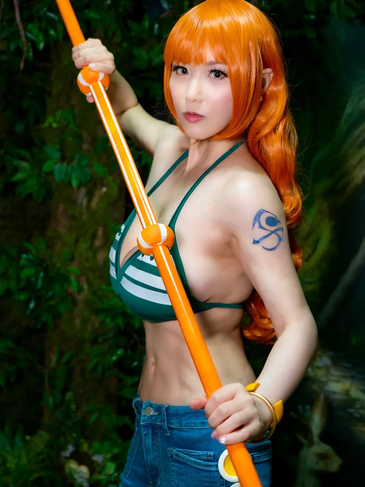 Kaho Shibuya - Nami Kaho Shibuya - Nami