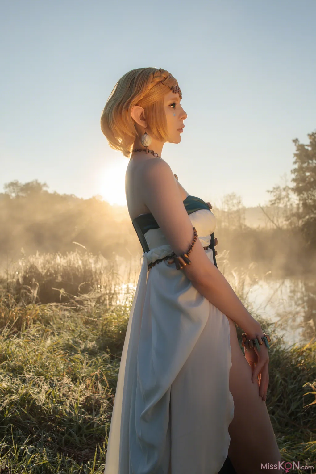 Coser@Vinnegal: Zelda (70 photos) Coser@Vinnegal: Zelda (70 photos)