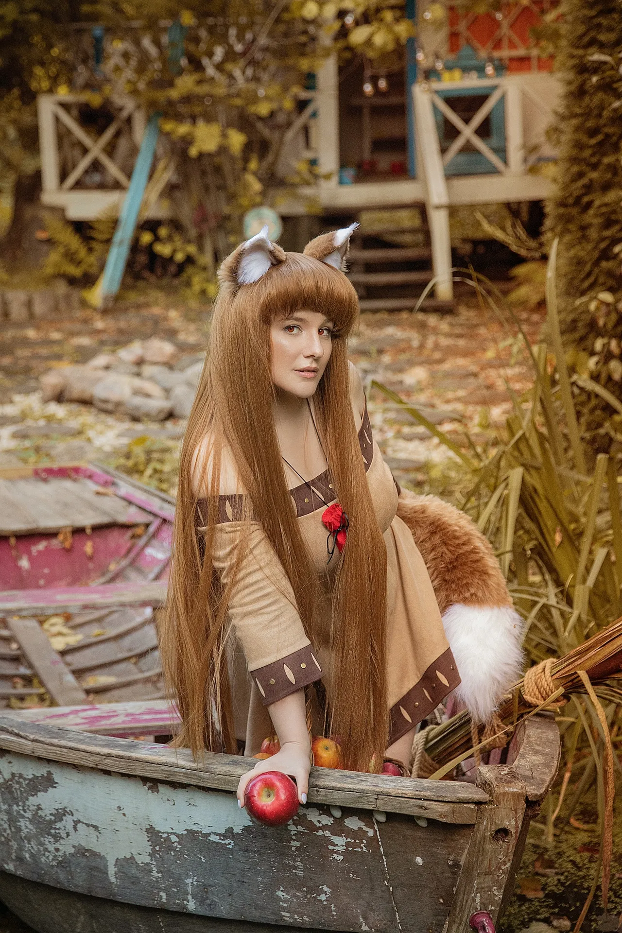 Agrifano - Holo Agrifano - Holo