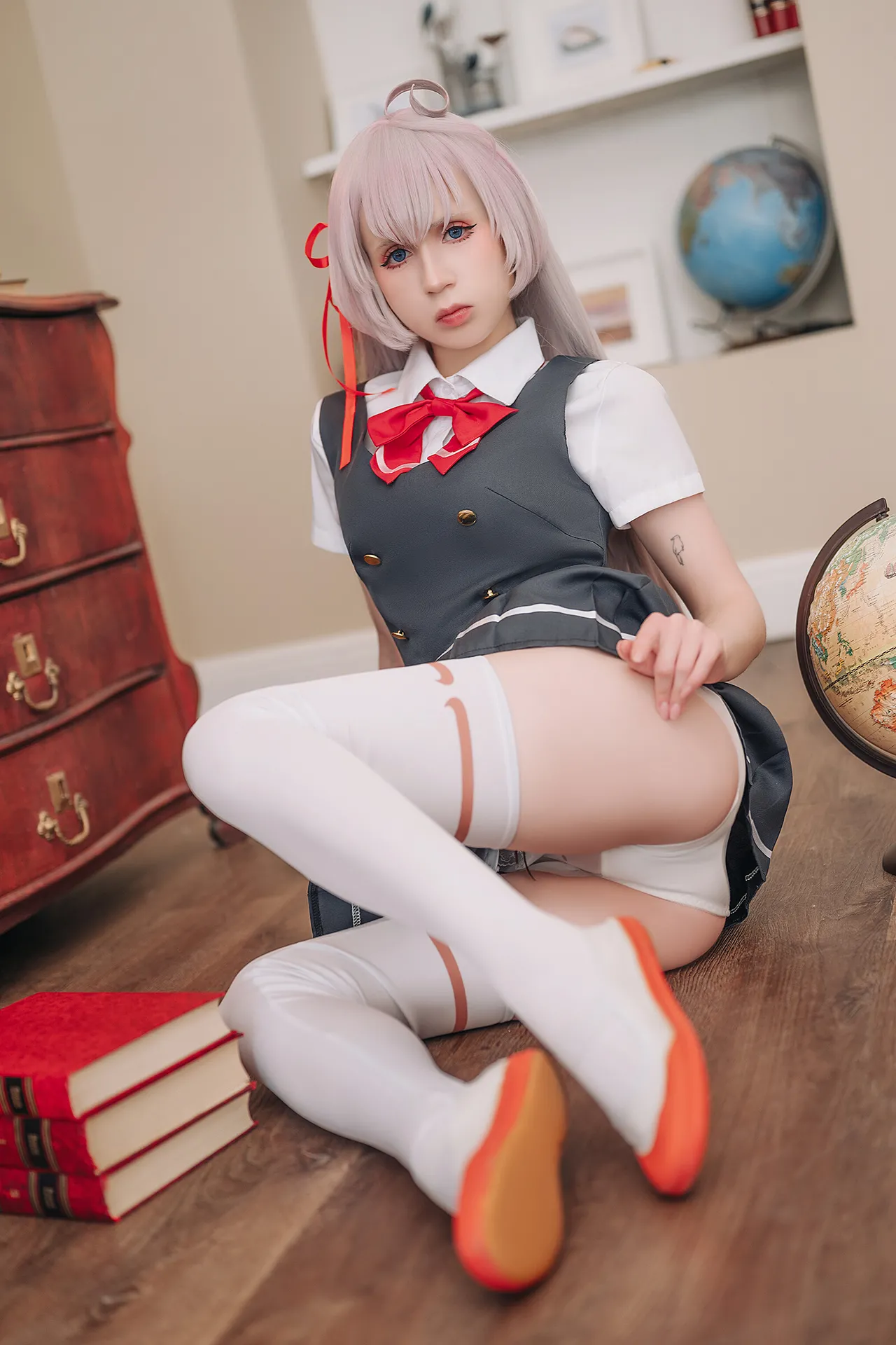 Hackee - Alya Hackee - Alya