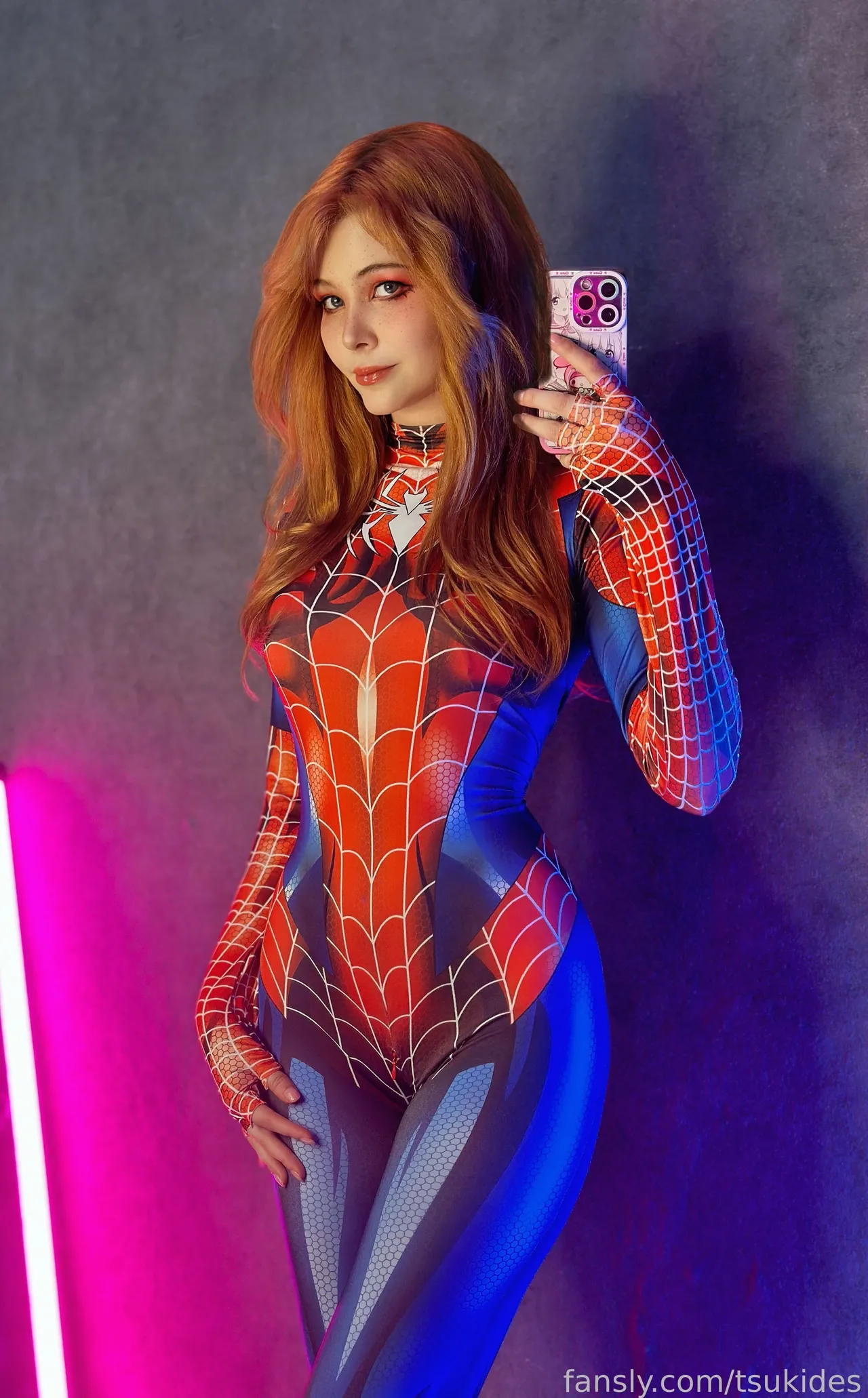 Tsuki Desu - MJ Tsuki Desu - MJ