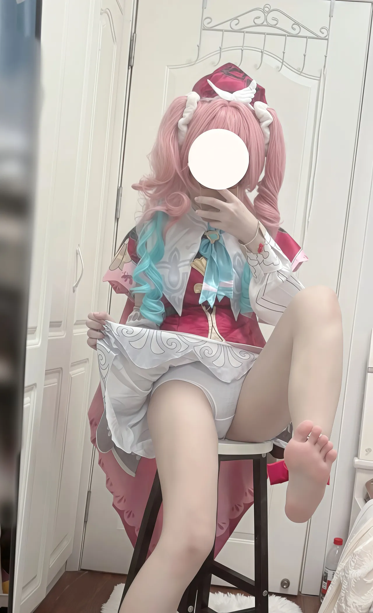 Hayahime Hiroshi - Sumire Fuzumi Hayahime Hiroshi - Sumire Fuzumi