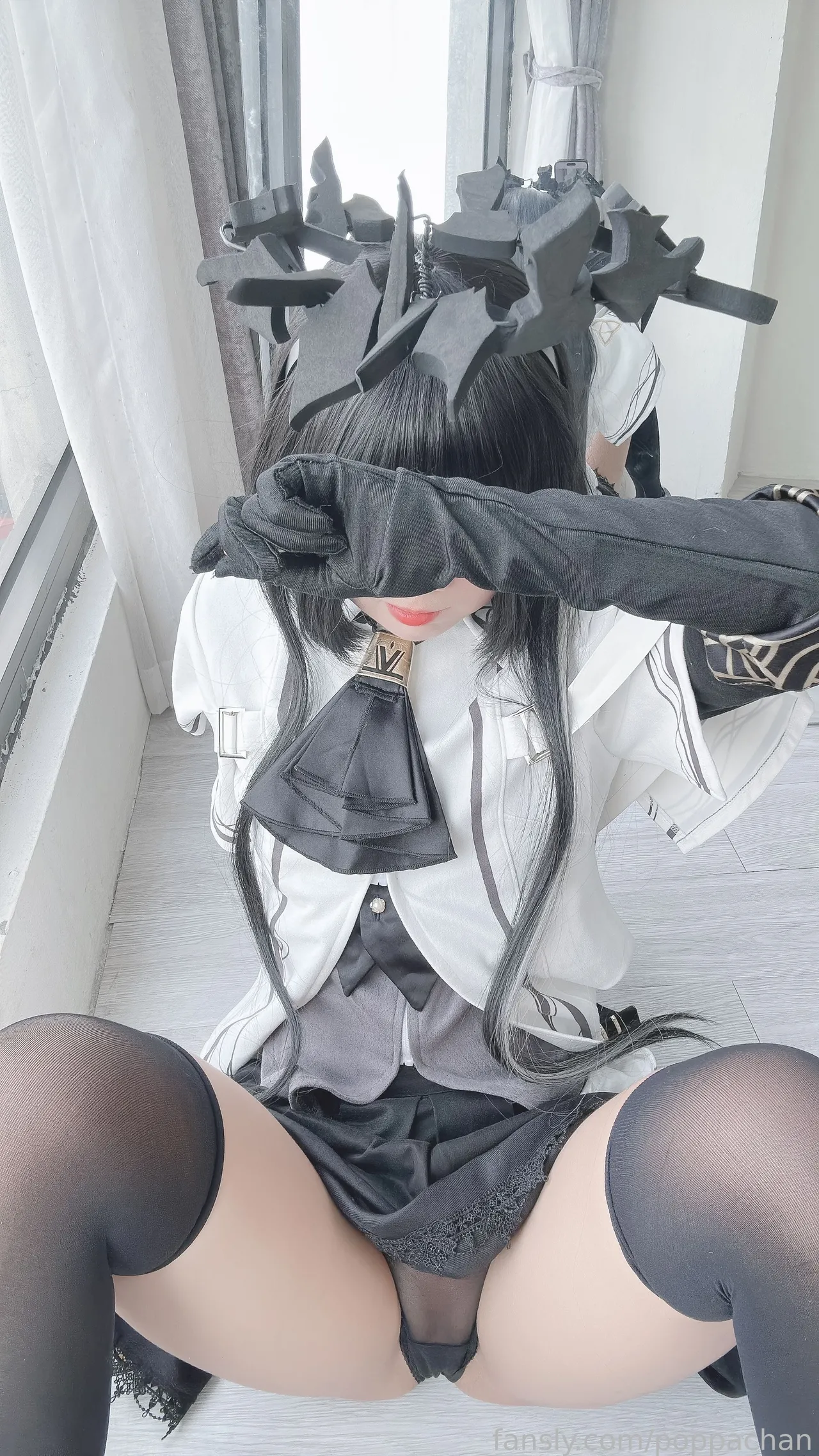 PoppaChan - Virtuosa 1 PoppaChan - Virtuosa 1