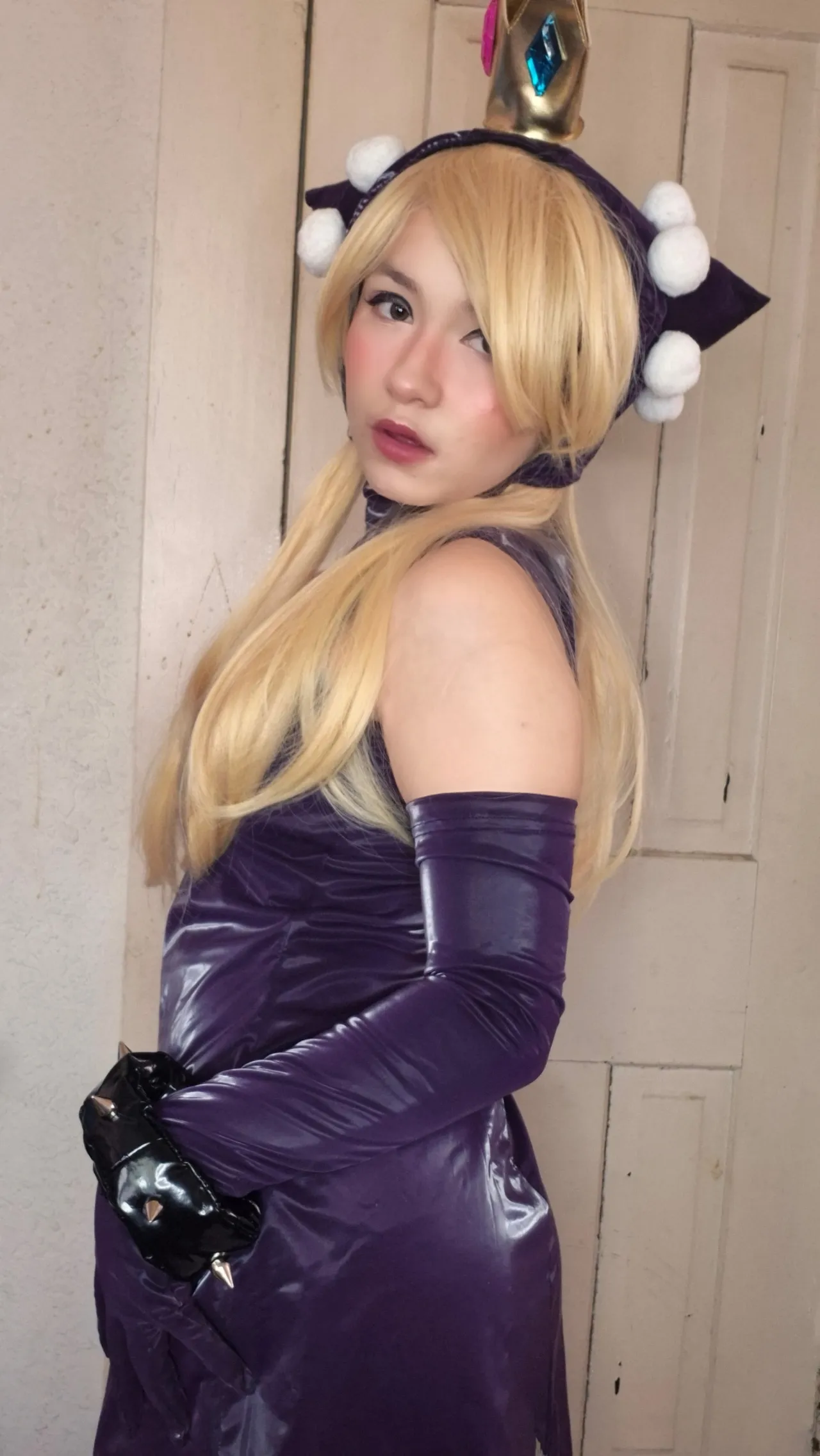 Kailynn Crowley - Wapeach Kailynn Crowley - Wapeach