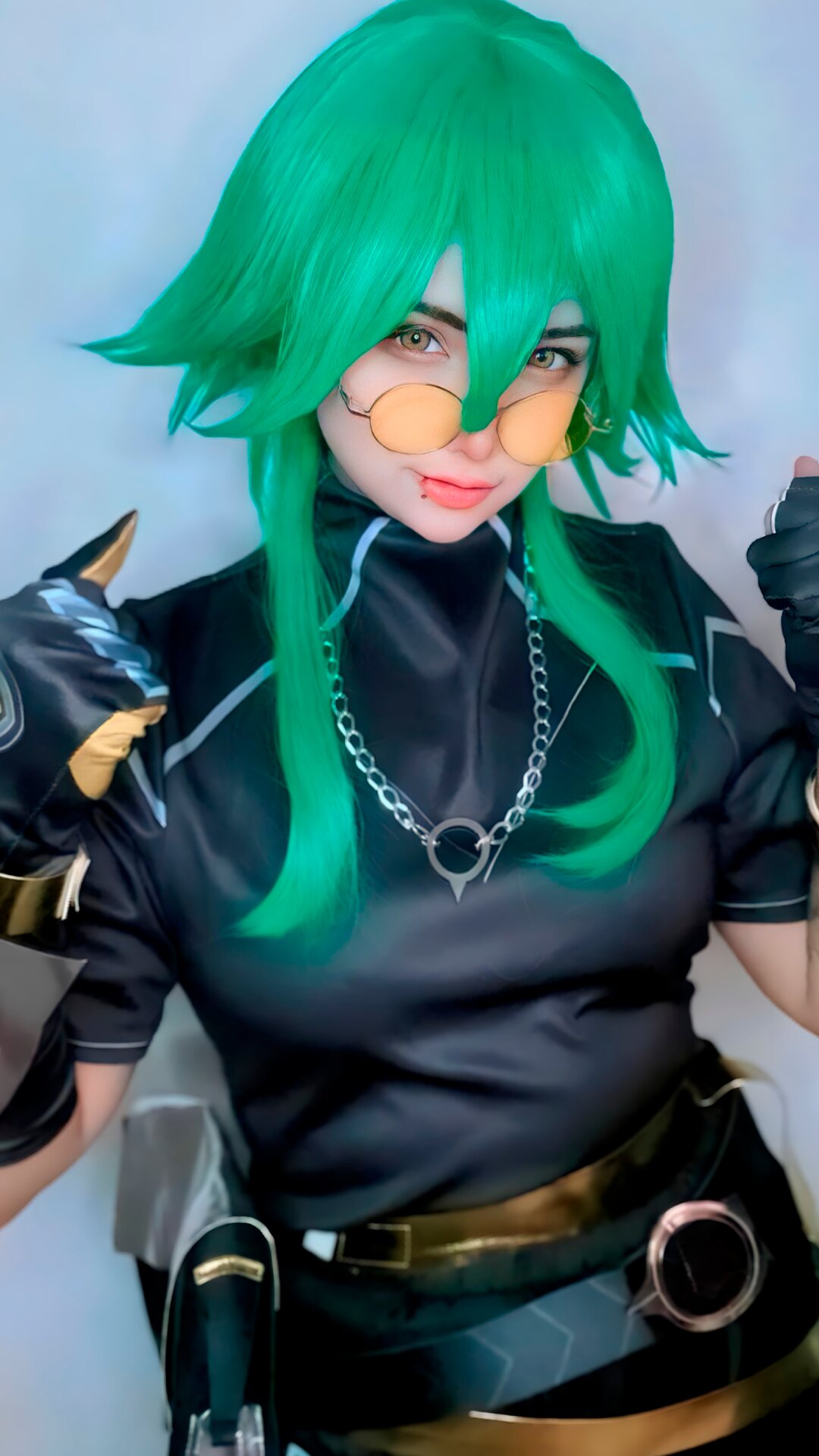 Arelly Trujillo - Ezreal Arelly Trujillo - Ezreal