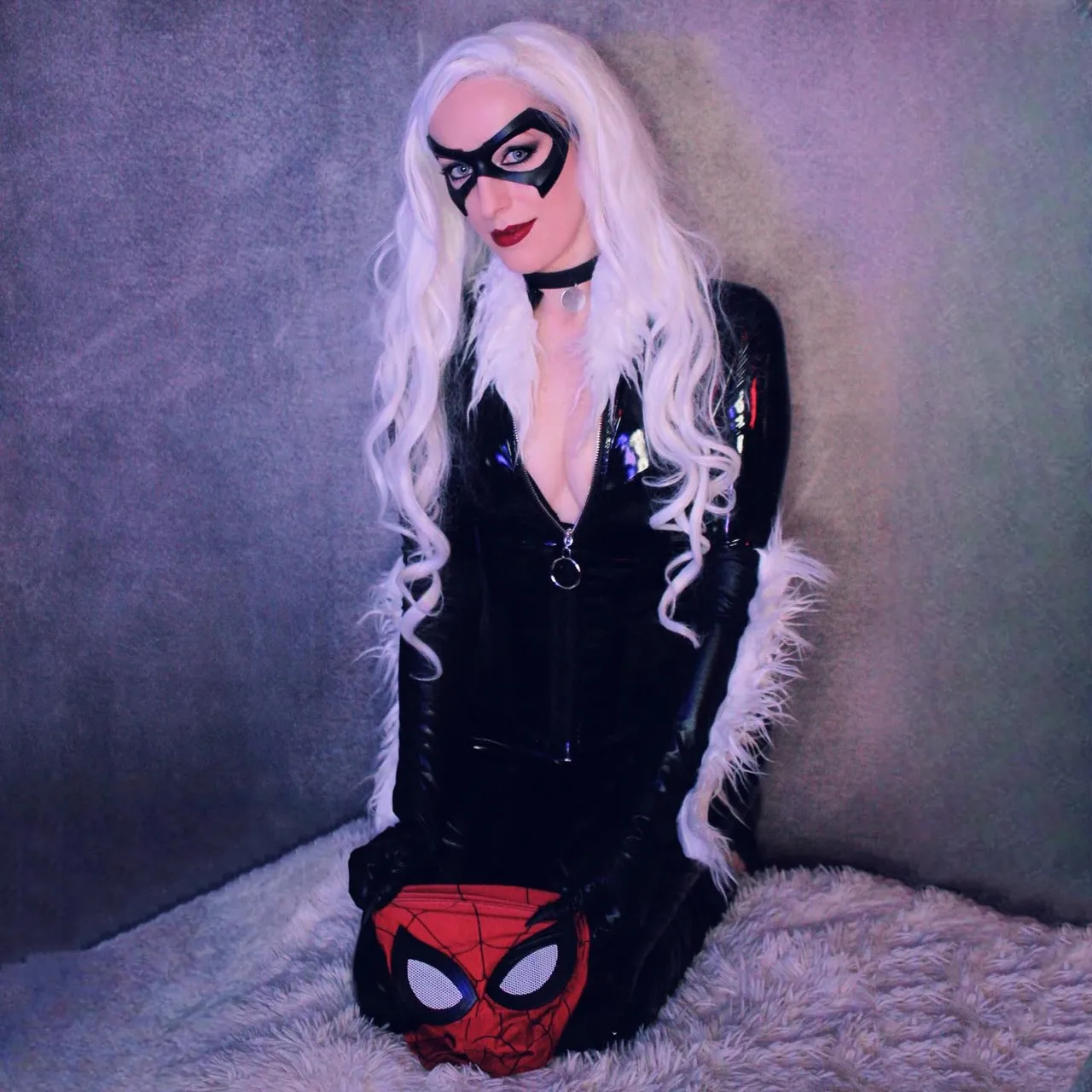 Electrish | Black Cat Electrish | Black Cat