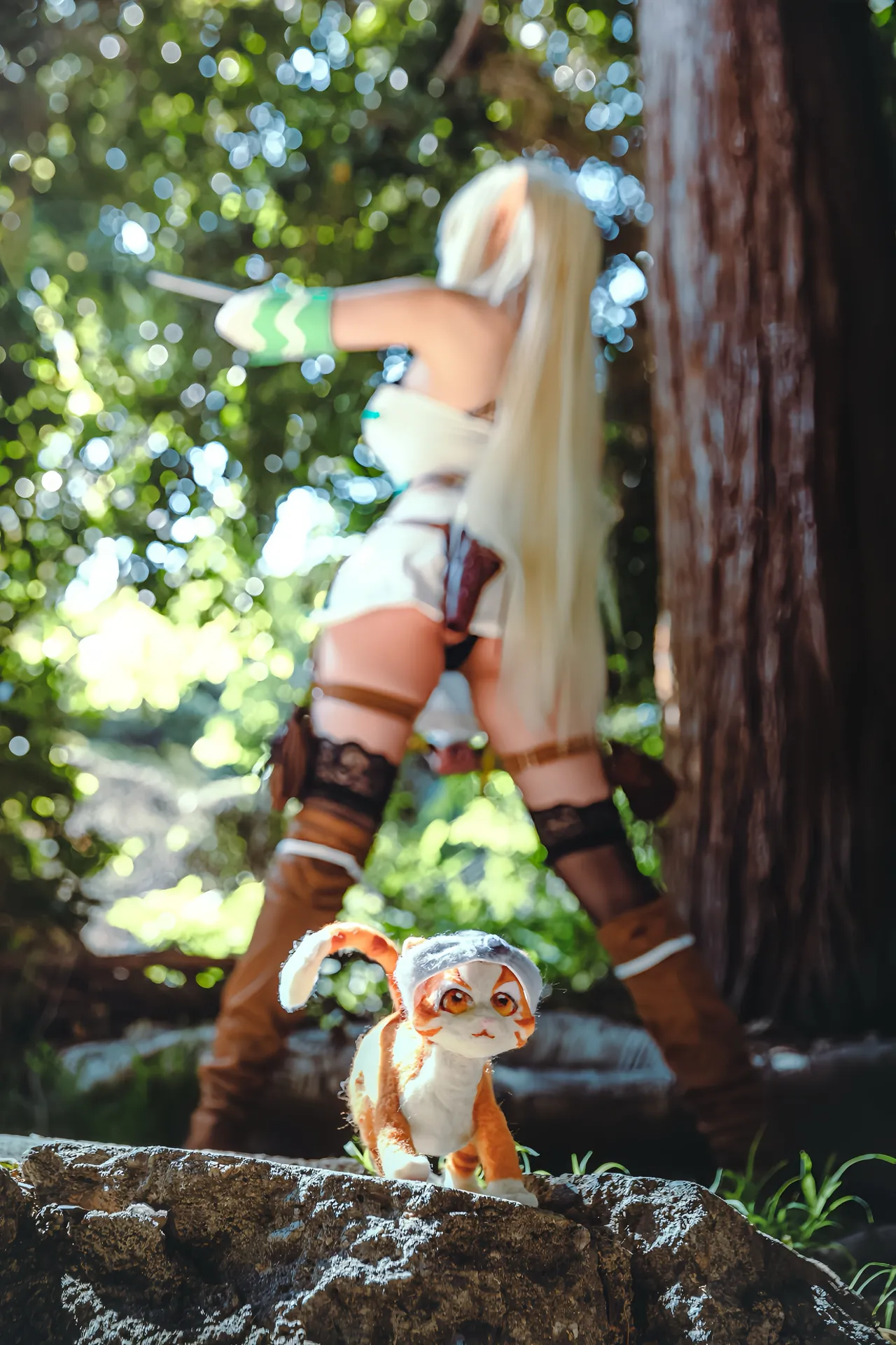 Usagi Christy - Aria Usagi Christy - Aria