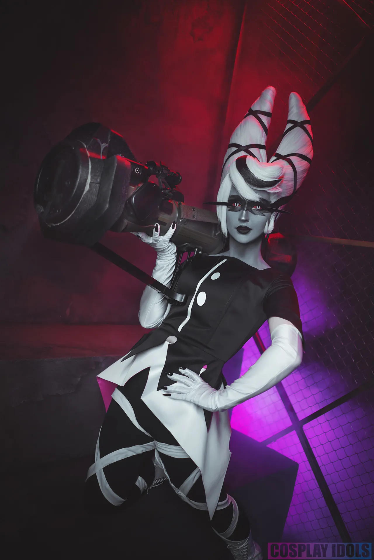 Hemulka - Carmilla Carmine Hemulka - Carmilla Carmine