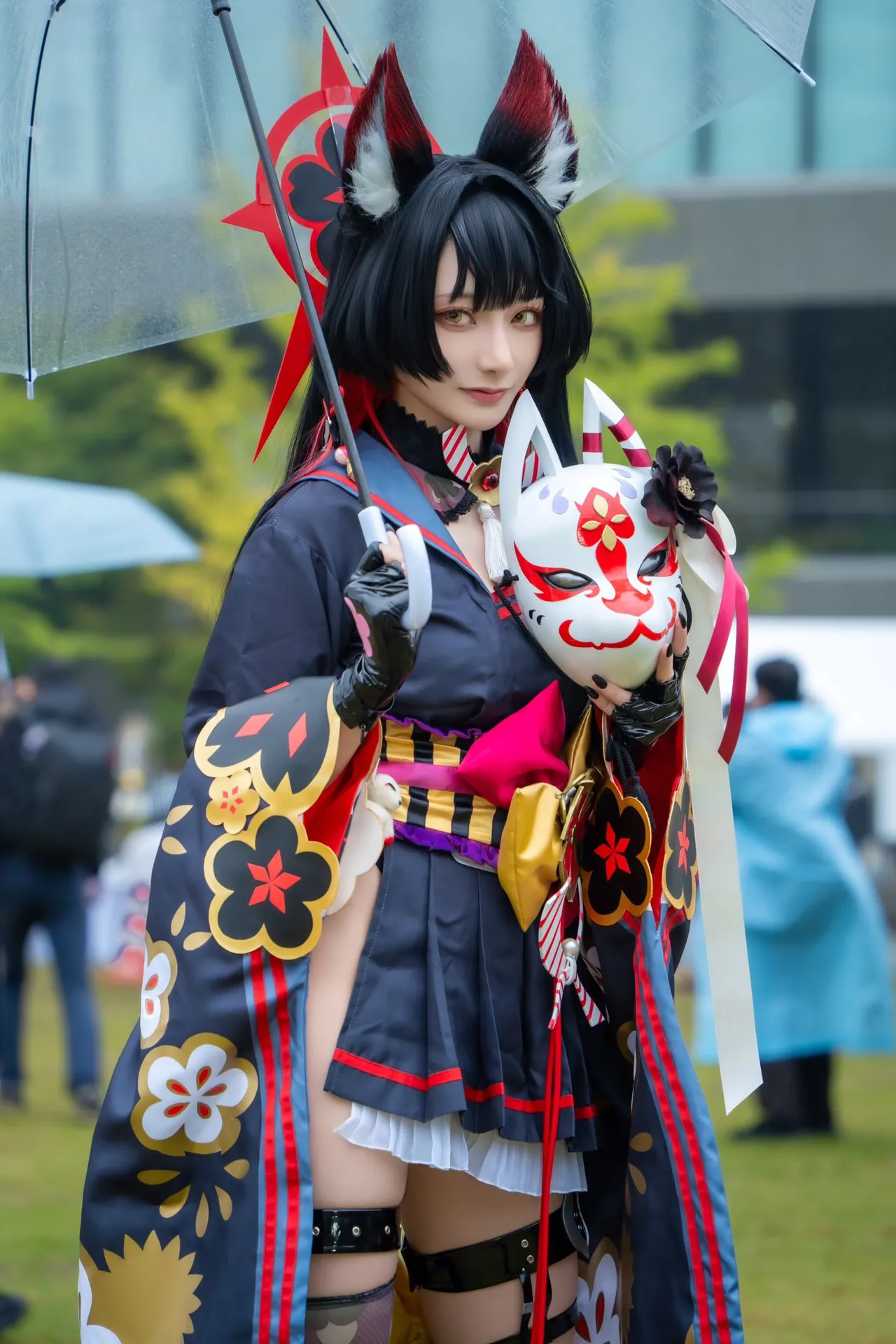 Lapin Angelia - Kosaka Wakamo 1 Lapin Angelia - Kosaka Wakamo 1