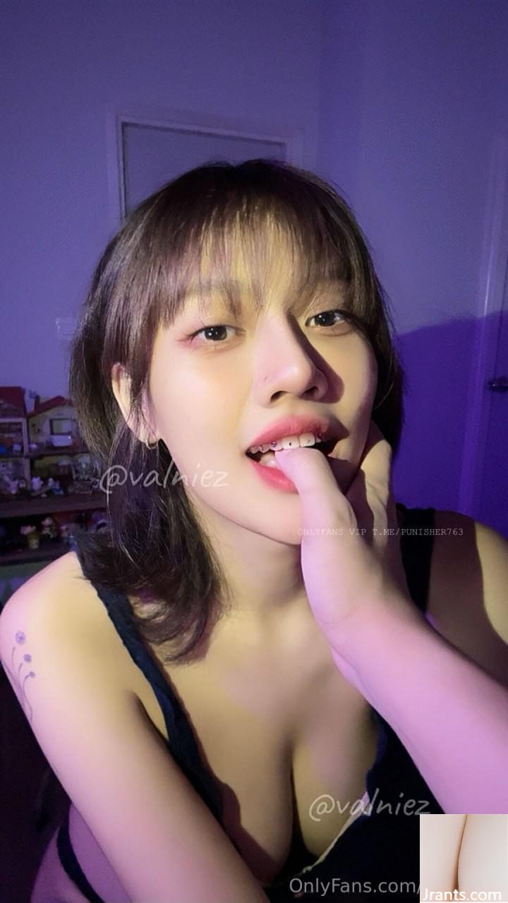 Onlyfans Valnie24 Set 01 (101P) Onlyfans Valnie24 Set 01 (101P)