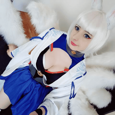 Mikomi Hokina - Kaga Mikomi Hokina - Kaga