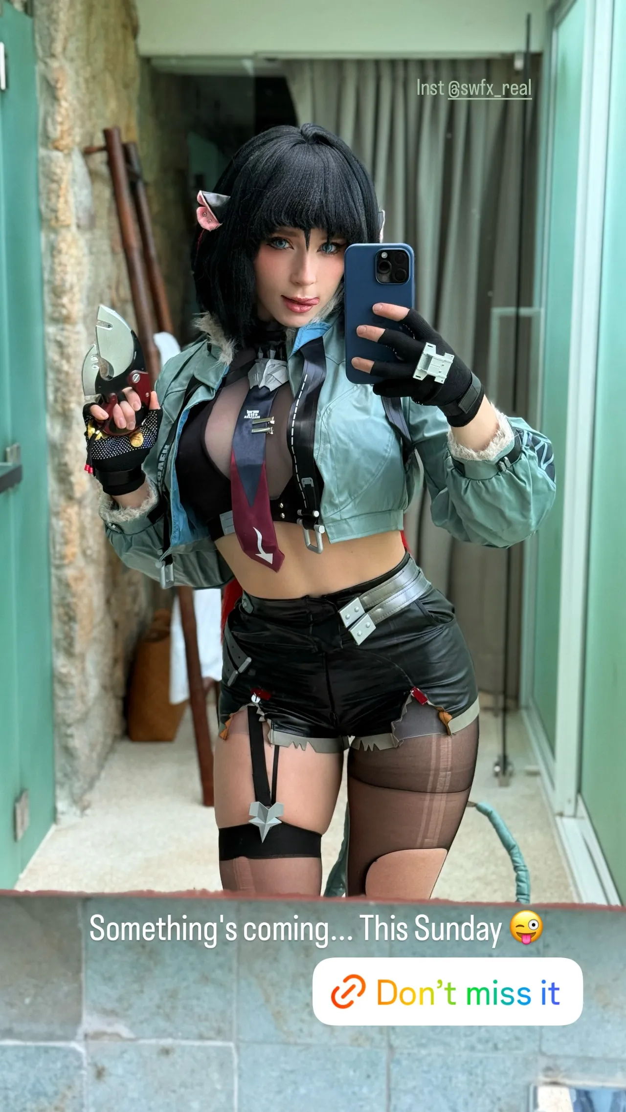 Sweetie Fox Cosplay Collection Sweetie Fox Cosplay Collection