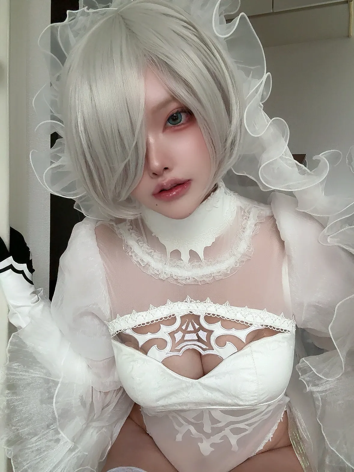 Etocha - Bride 2B Etocha - Bride 2B